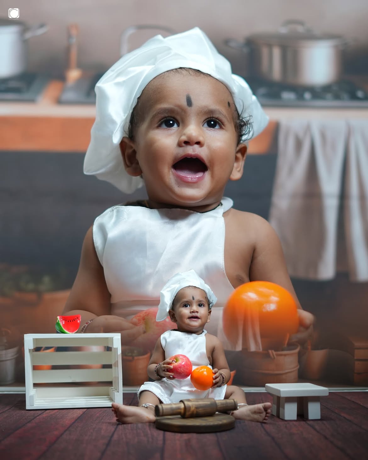 Birthday photoshoot Kumbakonam 11 — RD Photography